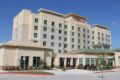 Hilton Garden Inn San Antonio Rim Pass Drive ホテル詳細