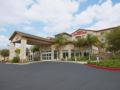 Hilton Garden Inn San Bernardino ホテル詳細