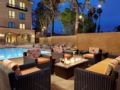 Hilton Garden Inn San Diego Old Town SeaWorld Area ホテル詳細