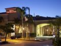 Hilton Garden Inn San Diego - Rancho Bernardo Hotel ホテル詳細