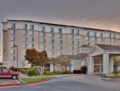 Hilton Garden Inn San Francisco Airport North Hotel ホテル詳細