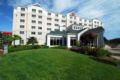 Hilton Garden Inn San Francisco Airport/Burlingame ホテル詳細