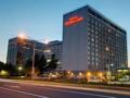 Hilton Garden Inn San Francisco - Oakland Bay Bridge Hotel ホテル詳細