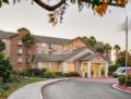 Hilton Garden Inn San Jose / Milpitas ホテル詳細