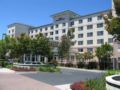 Hilton Garden Inn San Mateo Hotel ホテル詳細