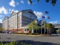 Hilton Garden Inn Savannah Midtown ホテル詳細