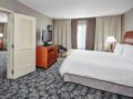 Hilton Garden Inn Schaumburg ホテル詳細