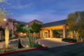 Hilton Garden Inn Scottsdale North Perimeter Center ホテル詳細