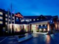 Hilton Garden Inn Seattle Bothell ホテル詳細