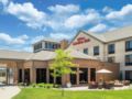 Hilton Garden Inn Sioux City Riverfront ホテル詳細