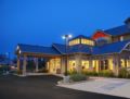 Hilton Garden Inn Sonoma County Airport ホテル詳細