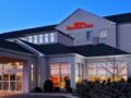 Hilton Garden Inn Springfield ホテル詳細