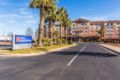 Hilton Garden Inn St. George ホテル詳細