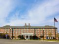 Hilton Garden Inn Suffolk Riverfront ホテル詳細