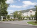 Hilton Garden Inn Syracuse Hotel ホテル詳細