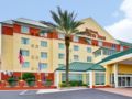 Hilton Garden Inn Tampa Northwest Oldsmar ホテル詳細