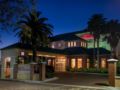 Hilton Garden Inn Tampa Ybor Historic District Hotel ホテル詳細