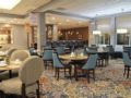 Hilton Garden Inn Tulsa Midtown ホテル詳細