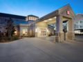 Hilton Garden Inn Tyler ホテル詳細