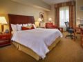 Hilton Garden Inn Tysons Corner Hotel ホテル詳細