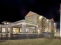 Hilton Garden Inn Valdosta ホテル詳細