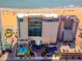 Hilton Garden Inn Virginia Beach Oceanfront ホテル詳細