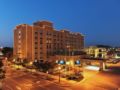 Hilton Garden Inn Virginia Beach Town Center Hotel ホテル詳細