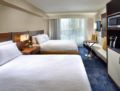Hilton Garden Inn Waikiki Beach ホテル詳細