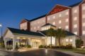 Hilton Garden Inn West Monroe ホテル詳細