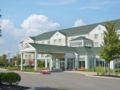 Hilton Garden Inn Wilkes Barre ホテル詳細