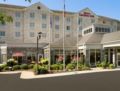 Hilton Garden Inn Winston-Salem/Hanes Mall ホテル詳細