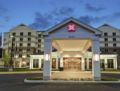 Hilton Garden Inn Woodbridge Hotel ホテル詳細