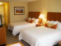 Hilton Garden Inn Yakima ホテル詳細