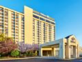 Hilton Hasbrouck Heights/Meadowlands Hotel ホテル詳細