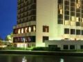 Hilton Houston Nasa Clear Lake Hotel ホテル詳細