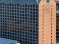 Hilton Houston North Hotel ホテル詳細