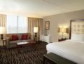 Hilton Kansas City Airport Hotel ホテル詳細