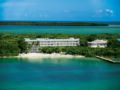 Hilton Key Largo Resort ホテル詳細