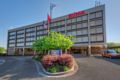 Hilton Knoxville Airport ホテル詳細