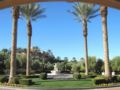 Hilton Lake Las Vegas Resort & Spa - Henderson ホテル詳細
