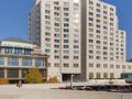 Hilton Madison Monona Terrace ホテル詳細