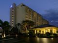 Hilton Marco Island Beach Resort ホテル詳細