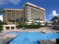 Hilton Miami Airport Blue Lagoon ホテル詳細