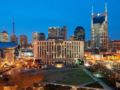 Hilton Nashville Downtown Hotel ホテル詳細