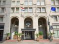 Hilton New Orleans St Charles Avenue Hotel ホテル詳細