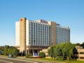 Hilton Newark Airport Hotel ホテル詳細