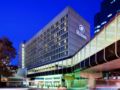 Hilton Newark Penn Station Hotel ホテル詳細