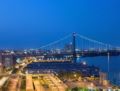 Hilton Philadelphia At Penns Landing ホテル詳細