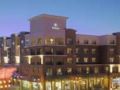 Hilton Promenade at Branson Landing Hotel ホテル詳細