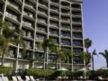 Hilton San Diego Airport Harbor Island Hotel ホテル詳細